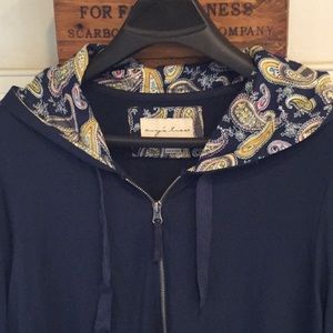 💙 Butter Soft Long Hoodie!! 💙